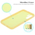 Miniatyrbilde 6 av 7: Deksel til Huawei P30 PRO Silikondeksel TPU Case Cover
