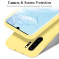 Pikkukuva 5 / 7: Huawei P30 PRO Suojakotelo Suojakuori valmistettu joustavasta TPU-silikonista