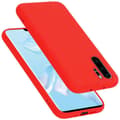 Miniatyrbilde 1 av 8: Deksel til Huawei P30 PRO Silikondeksel TPU Case Cover