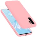Miniatyrbilde 1 av 8: Deksel til Huawei P30 PRO Silikondeksel TPU Case Cover