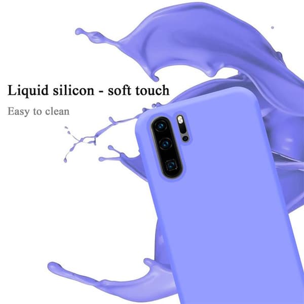 Huawei P30 PRO Cover Etui Case ()