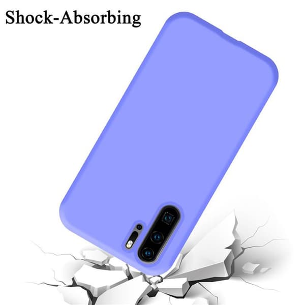 Huawei P30 PRO Cover Etui Case ()