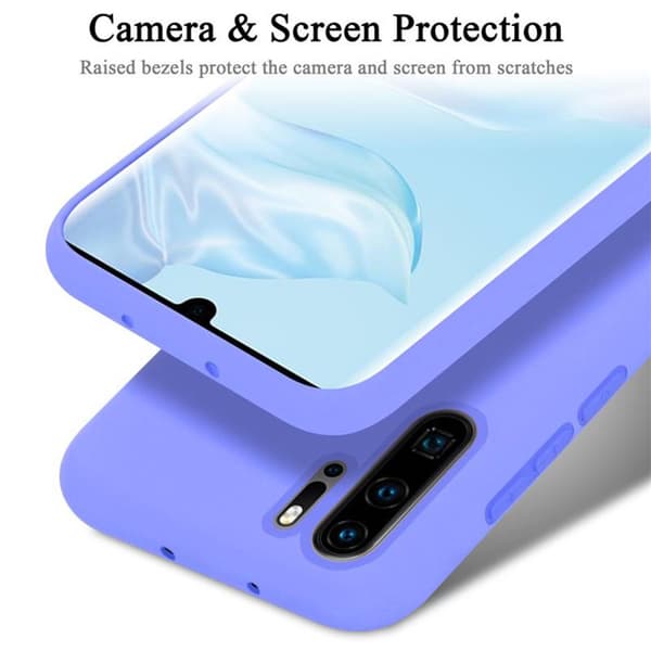 Huawei P30 PRO Cover Etui Case ()