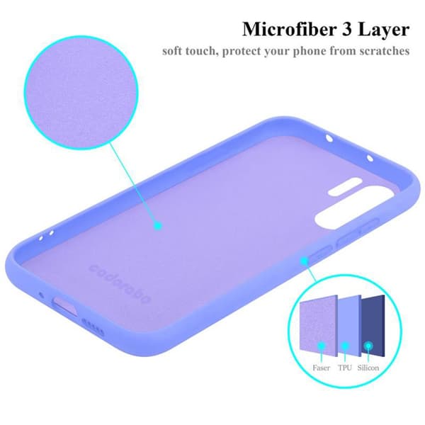 Huawei P30 PRO Cover Etui Case ()