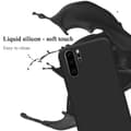 Miniatyrbilde 3 av 8: Deksel til Huawei P30 PRO Silikondeksel TPU Case Cover