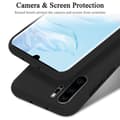 Miniatyrbilde 5 av 8: Deksel til Huawei P30 PRO Silikondeksel TPU Case Cover