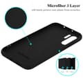 Miniatyrbilde 6 av 8: Deksel til Huawei P30 PRO Silikondeksel TPU Case Cover