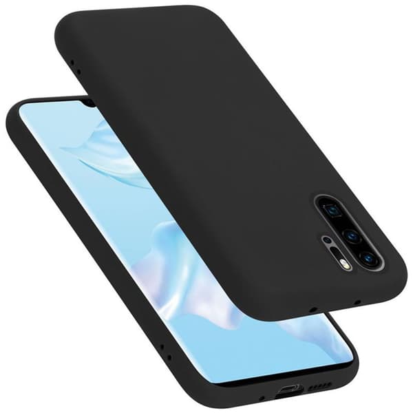 Deksel til Huawei P30 PRO Silikondeksel TPU Case Cover