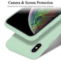 Miniatyrbillede 5 af 7: Apple iPhone XS MAX Cover Etui Case ()