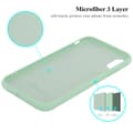 Miniatyrbillede 6 af 7: Apple iPhone XS MAX Cover Etui Case ()