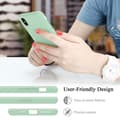 Miniatyrbillede 7 af 7: Apple iPhone XS MAX Cover Etui Case ()