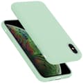 Miniatyrbillede 1 af 7: Apple iPhone XS MAX Cover Etui Case ()