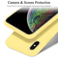 Miniatyrbillede 5 af 7: Apple iPhone XS MAX Cover Etui Case ()