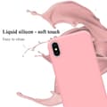 Miniatyrbillede 3 af 8: Apple iPhone XS MAX Cover Etui Case ()