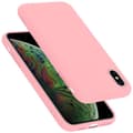 Miniatyrbillede 1 af 8: Apple iPhone XS MAX Cover Etui Case ()