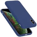 Miniatyrbillede 1 af 8: Apple iPhone XS MAX Cover Etui Case ()