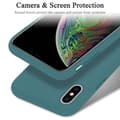 Miniatyrbillede 5 af 7: Apple iPhone XS MAX Cover Etui Case ()