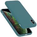 Miniatyrbillede 1 af 7: Apple iPhone XS MAX Cover Etui Case ()