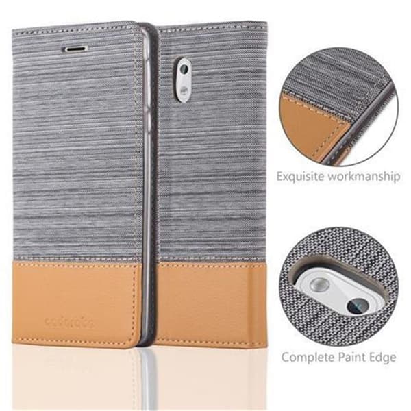 Nokia 3 2017 Pungetui Cover Case ()