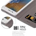 Miniatyrbillede 4 af 6: Nokia 3 2017 Pungetui Cover Case ()