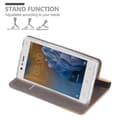 Miniatyrbillede 5 af 6: Nokia 3 2017 Pungetui Cover Case ()