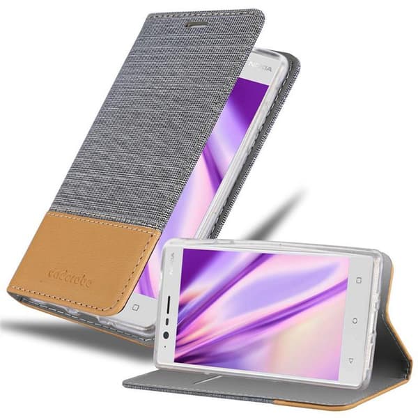 Nokia 3 2017 Pungetui Cover Case ()
