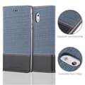 Miniatyrbillede 3 af 6: Nokia 3 2017 Pungetui Cover Case ()