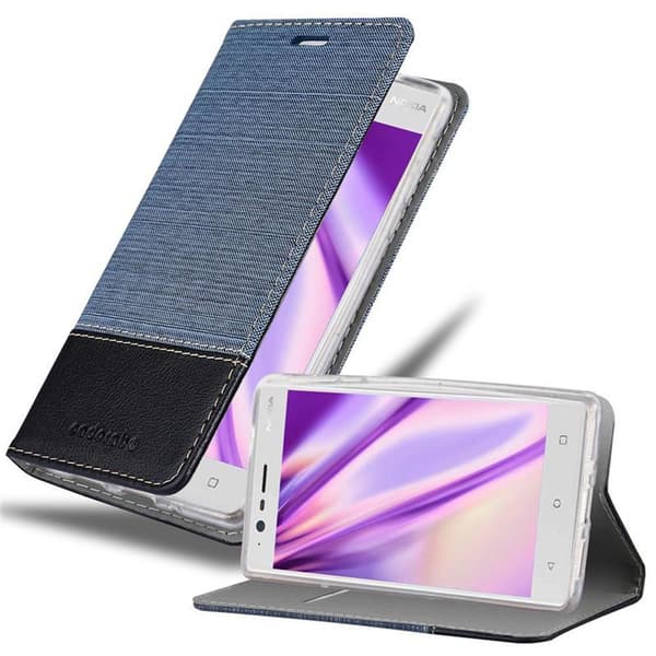Nokia 3 2017 Pungetui Cover Case ()