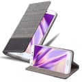 Miniatyrbild 1 av 9: Xiaomi Mi 5s Skal Plånboksfodral med magnetisk stängning, ståfunktion och kortficka