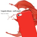Pikkukuva 3 / 8: Apple iPhone 5 / 5S / SE 2016 Suojakotelo Suojakuori valmistettu joustavasta TPU-silikonista