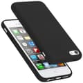 Pikkukuva 1 / 8: Apple iPhone 5 / 5S / SE 2016 Suojakotelo Suojakuori valmistettu joustavasta TPU-silikonista