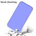 Pikkukuva 4 / 8: Apple iPhone 5 / 5S / SE 2016 Suojakotelo Suojakuori valmistettu joustavasta TPU-silikonista