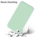 Miniatyrbild 4 av 7: iPhone 5 / 5S / SE 2016 Skal Fodral av flexibelt TPU-silikon Case Cover