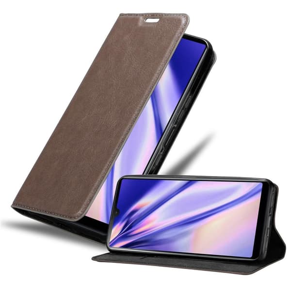 Sony Xperia L4 Cover Etui Case ()