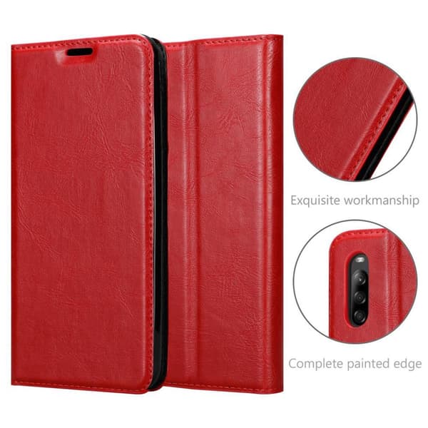 Sony Xperia L4 Cover Etui Case ()