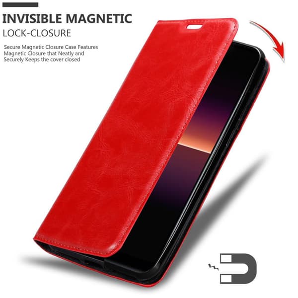 Sony Xperia L4 Cover Etui Case ()