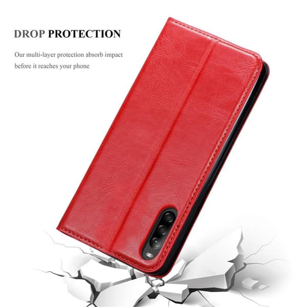 Sony Xperia L4 Cover Etui Case ()