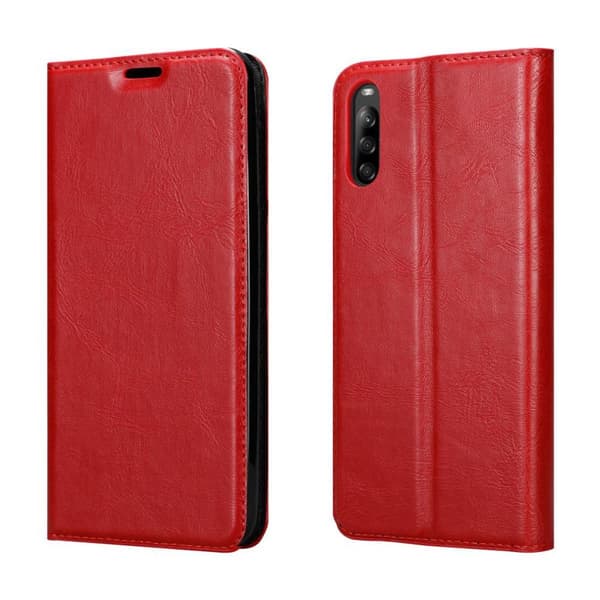 Sony Xperia L4 Cover Etui Case ()