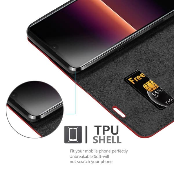 Sony Xperia L4 Cover Etui Case ()