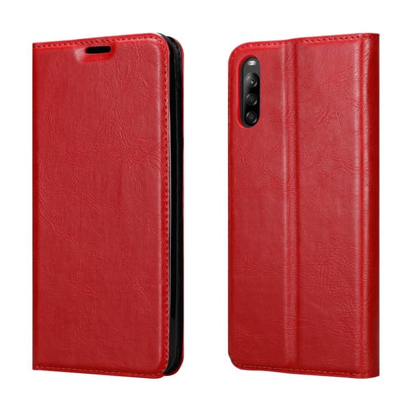 Sony Xperia L4 Cover Etui Case ()