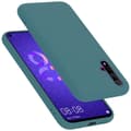 Miniatyrbild 1 av 7: Honor 20 / 20S / Huawei NOVA 5T Skal Fodral av flexibelt TPU-silikon Case Cover