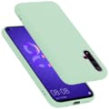 Miniatyrbild 1 av 7: Honor 20 / 20S / Huawei NOVA 5T Skal Fodral av flexibelt TPU-silikon Case Cover