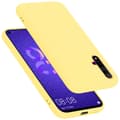 Miniatyrbild 1 av 7: Honor 20 / 20S / Huawei NOVA 5T Skal Fodral av flexibelt TPU-silikon Case Cover