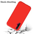 Miniatyrbild 4 av 8: Honor 20 / 20S / Huawei NOVA 5T Skal Fodral av flexibelt TPU-silikon Case Cover