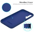 Miniatyrbild 6 av 8: Honor 20 / 20S / Huawei NOVA 5T Skal Fodral av flexibelt TPU-silikon Case Cover