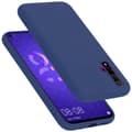 Miniatyrbild 1 av 8: Honor 20 / 20S / Huawei NOVA 5T Skal Fodral av flexibelt TPU-silikon Case Cover