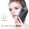 Miniatyrbillede 3 af 6: Cover Samsung Galaxy A31 Etui Case (Natur)