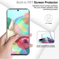 Miniatyrbillede 5 af 7: Cover Samsung Galaxy A51 4G / M40s Etui Case (Natur)