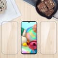 Miniatyrbillede 7 af 7: Cover Samsung Galaxy A51 4G / M40s Etui Case (Natur)