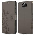 Miniatyrbillede 8 af 8: Sony Xperia 8 Pungetui Cover Blomster ()